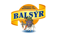 Balsýr