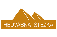 Hedvábná stezka